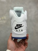 春季特惠💰450 Air Jordan 5 Retro Low GC "CNY" 高邦 AJ5乔丹篮球鞋系列 商品缩略图7