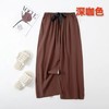 棉绸阔腿舒适透气居家外穿 商品缩略图4