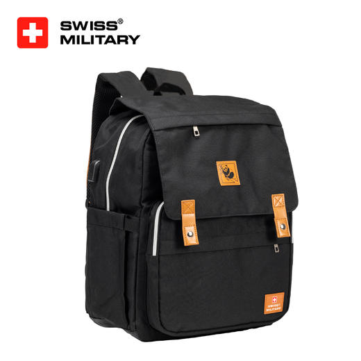 热卖！三款特价双肩包 大容量双肩包 外出旅游包妈咪包 军工品质 通勤游玩皆适用！ 商品图4