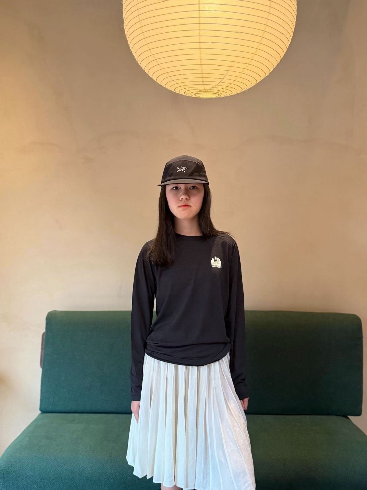 【小大人舒适圈】海洋度假超轻薄亲子速干系列！2026吸湿速干轻盈长袖