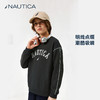 NAUTICA诺帝卡童装 针织圆领卫衣 商品缩略图1