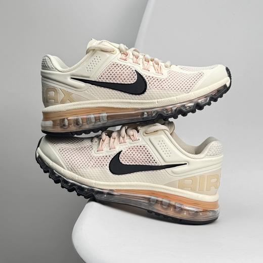 【上海/南宁门店直发】Nike/耐克 Air Max 2013 男子低帮运动休闲减震跑步鞋 商品图4