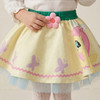 小马宝莉联名年衣童装半身裙春季新款女童公主小马宝莉春季半裙N1261011C01 商品缩略图1