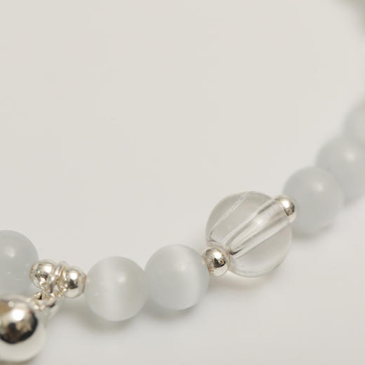 甜美时尚创意小众设计感手串-纪念日百货门店同款169094612 商品图7