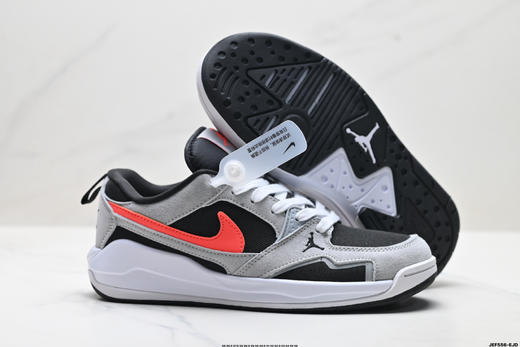 耐克乔丹Air Jordan CMFT Era复古百搭防滑休闲鞋HJ6777-006男女鞋 商品图4