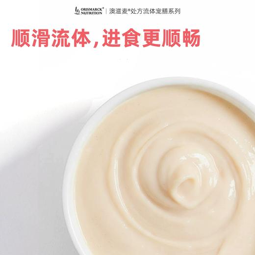 澳滋麦猫肠道流体宠膳肠胃菌群消化养护猫咪湿粮猫处方粮猫咪罐头 商品图1