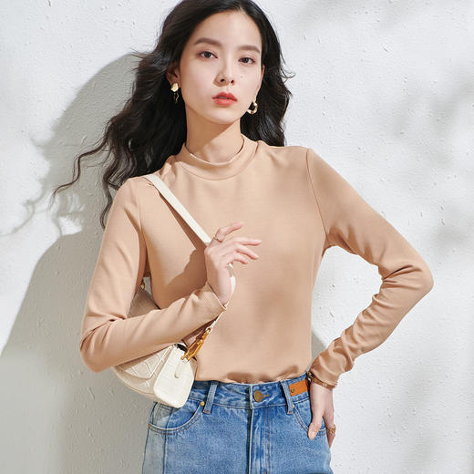 芳外T恤8T21CT2056 商品图2