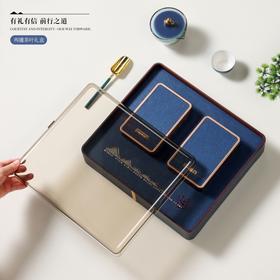 处理价 15元一套，有信有礼双罐，蓝色，尾货产品省内满100元包邮