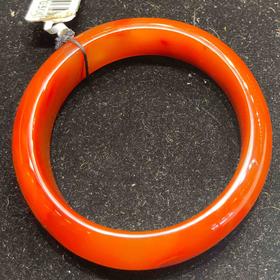 60000元/只南红手镯