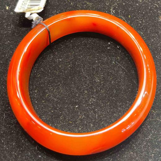 60000元/只南红手镯 商品图0