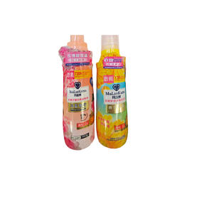 玛蓝熊留香护衣柔顺剂780G  2瓶  新好款任选