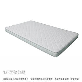 【OUTLET】单人床垫 佩奇 高13cm