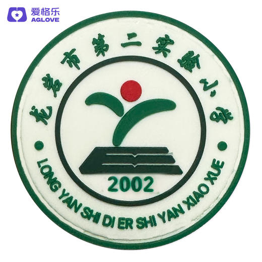 龙岩第二实验小学  新款（冬） 商品图0