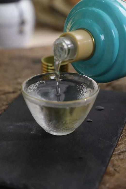 合作产品/黔河有机酱酒 商品图3