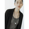 含晖·玉兰系列1-双戴长链 商品缩略图7