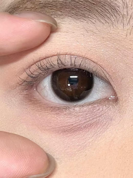 FAIRYCON学妹黑（佩戴直径：14.3mm） 商品图8