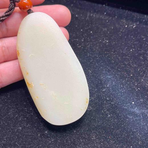 20000元/个和田玉观音挂件 商品图2