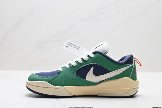 耐克乔丹Air Jordan CMFT Era复古百搭防滑休闲鞋HJ6777-006男女鞋 商品图2