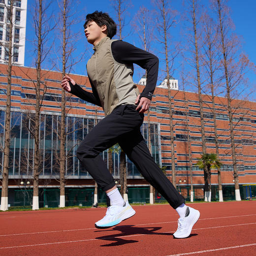 多威锋芒6代体考体测跑步训练运动男女青少年跑鞋CT85281 商品图7