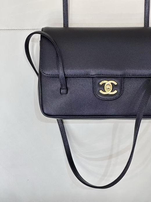 香奈儿 26p preppy coco 单肩包 腋下包（LZ） 商品图3