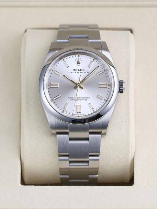 劳力士126000-0001 商品图1