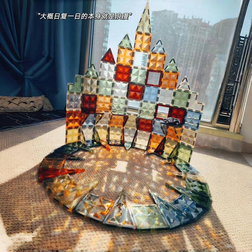 砖面大自然100pcs(清仓款)★加一 商品图3