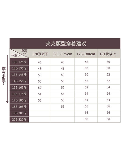 轻薄连帽夹克261L7J536N[门店专款] 商品图1