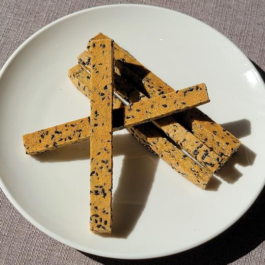 牧云金酥140g｜酥脆香甜 玖柒 商品图3