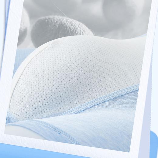 男士赛代尔彩纱印花包头平角裤四角裤舒适透气吸湿排汗高弹时尚盒装内裤6732 商品图2