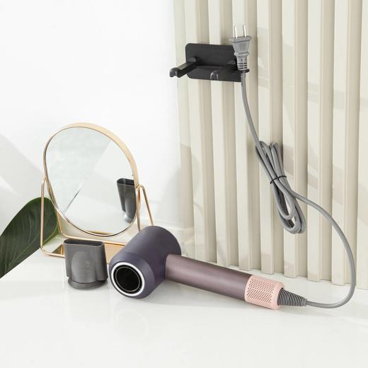 BE2138Y 戴森同款高速蓝光负离子吹风机 商品图6