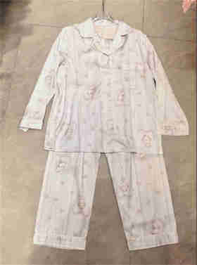 【门店同款】ENJOY春季睡衣 169445241