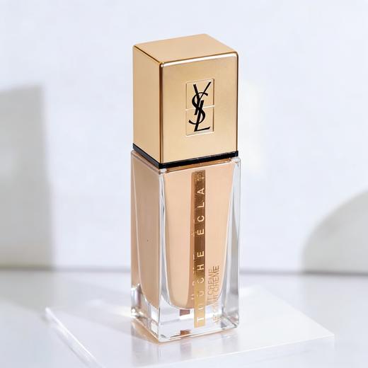 YSL圣罗兰超模粉底液 商品图0