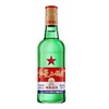 【SF】  红星二锅头酒56度500ml  单瓶装白酒 商品缩略图2