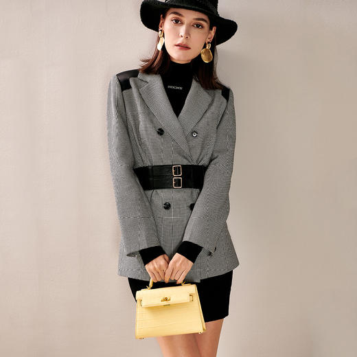 剩S/L 芳外芳外西装8D21AX0184 商品图0