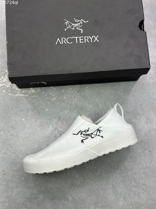春季特惠💰430 始某鸟 Kopec GTX M 覆盖透气男越野跑鞋 商品图2