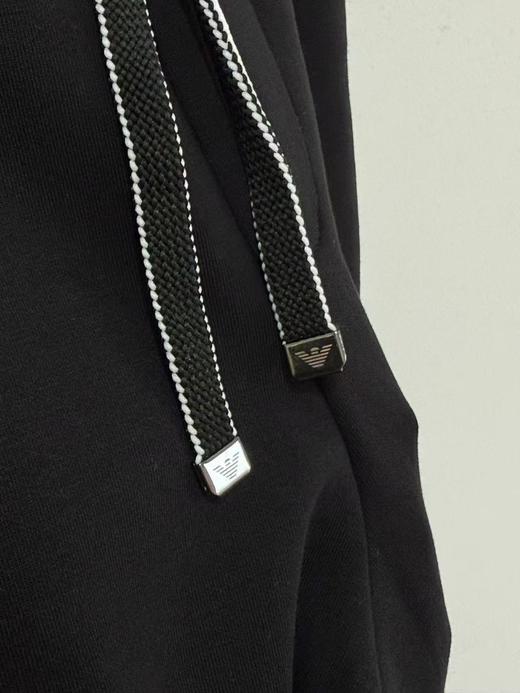 【df1】春夏新款男士经典休闲针织长裤！！ 商品图2