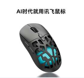 【GZ】科大讯飞AM50Ultra黑色