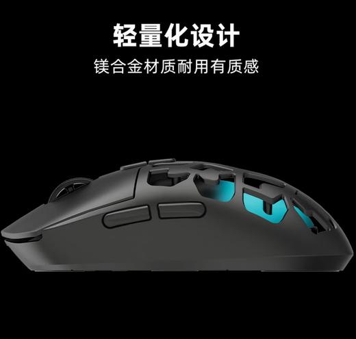 【JY】科大讯飞AM50Ultra 黑色 商品图2