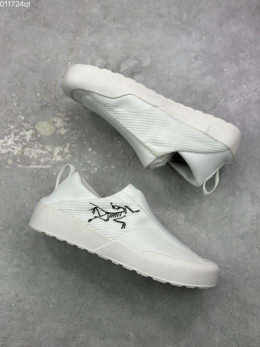 春季特惠💰430 始某鸟 Kopec GTX M 覆盖透气男越野跑鞋 商品图4