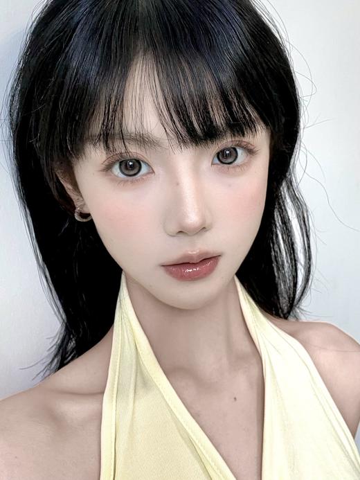 Doragina 日抛 迷路月光 直径14.5mm着色13.8mm 商品图6