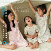 【夏Vol.1】allblu幼岚【桉树皮】儿童印花睡裙女童26春夏新款A类舒适透汽ZY 商品缩略图0