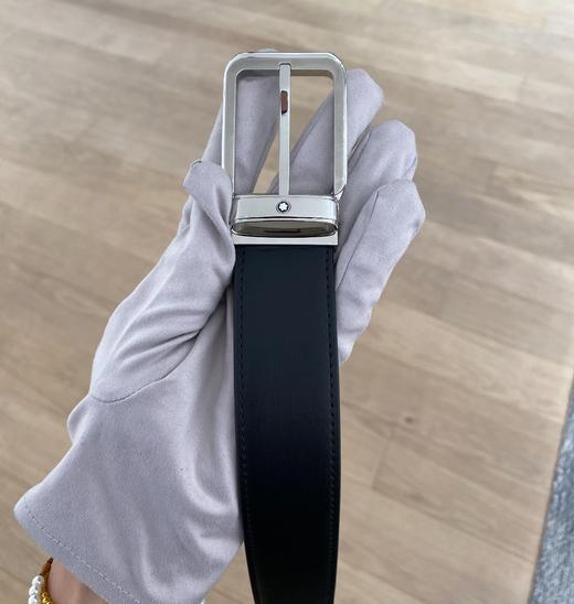 纯牛皮万宝百搭男士腰带 商品图11