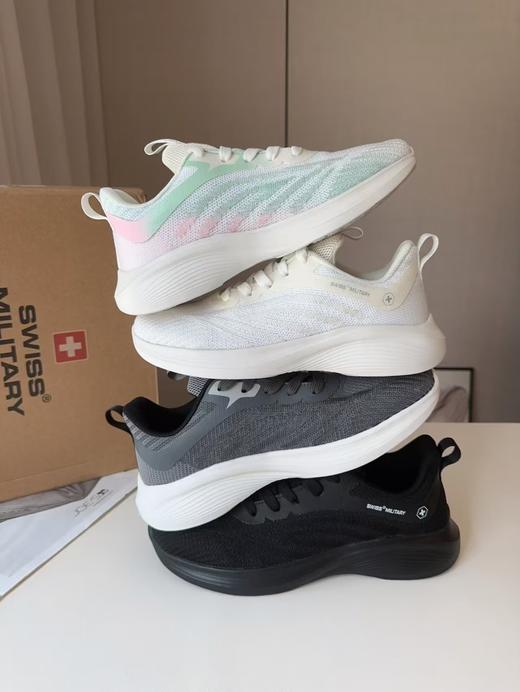 瑞士军工高弹户外运动鞋RSJG182 商品图8