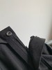 点此购买 可隆春秋季男士防泼水都市户外软壳全压胶商务长裤 bk 341894 商品缩略图10
