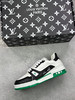 春季特惠💰720 路易威登 LV Trainer 低帮休闲板鞋 商品缩略图2
