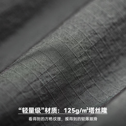 马登工装美式M65伞兵裤宽松山系机能阔腿大口袋直筒休闲裤男款春 商品图3