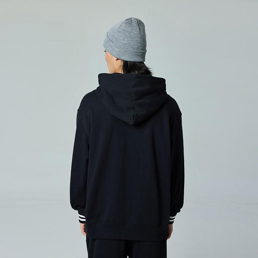 Dickies卫衣   简约舒适运动休闲百搭情侣男女连帽卫衣 DK0A87EA 商品图4