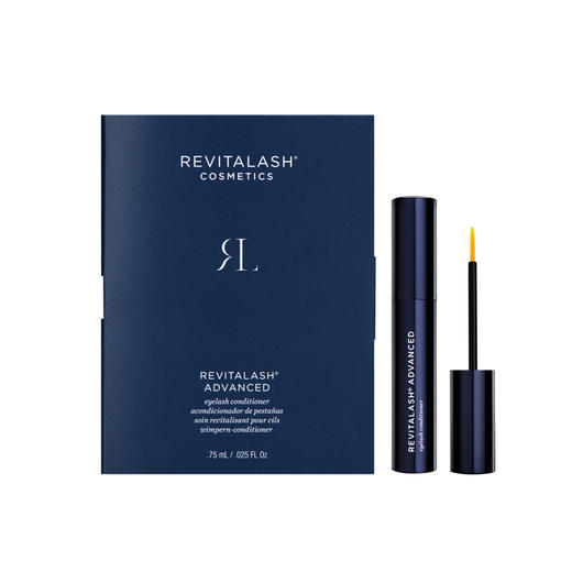 【神选38女神节】眉眼护理【美专保税】美国RevitaLash睫毛/眉毛增长液｜3月13开始发货 商品图12