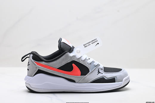 耐克乔丹Air Jordan CMFT Era复古百搭防滑休闲鞋HJ6777-006男女鞋 商品图0