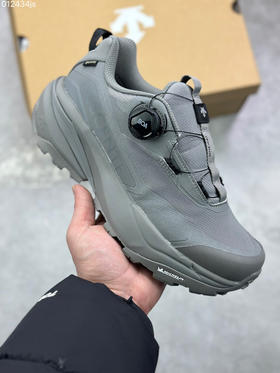 春季特惠💰450 DESCENTE SKI STYLE 迪桑特系列舒适百搭 防滑耐磨低帮生活休闲鞋